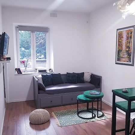 Apartment Little Heaven - Free Parking SJJ Exterior photo